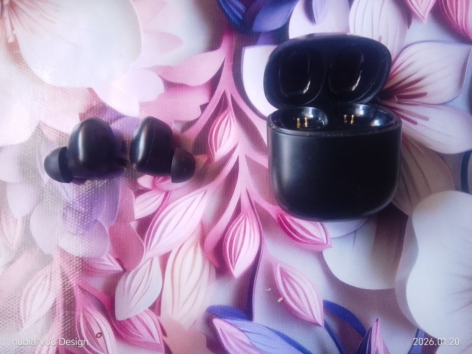 Продам навушники Redmi I Gelius