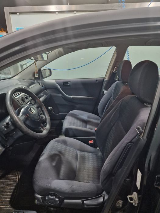 Honda Civic VII 1.6 vtec