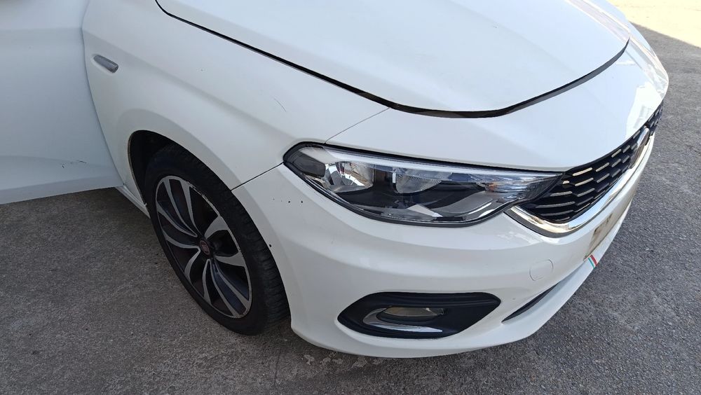 Frente completa FIAT Tipo Sedan (356_)