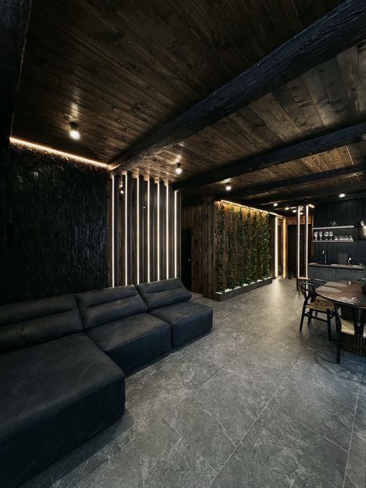 Оренда будинку подобово. Сауна, теплий басейн