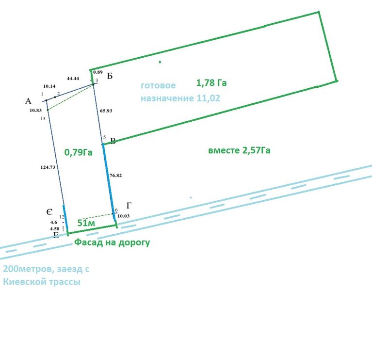 Клеверный мост. Каплычка. асфальт подъезд