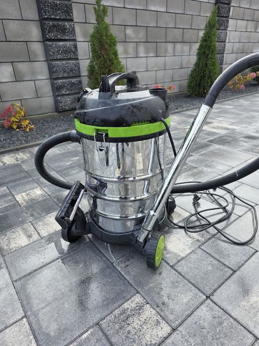 Промисловий пилосос Pro Craft VP 1400