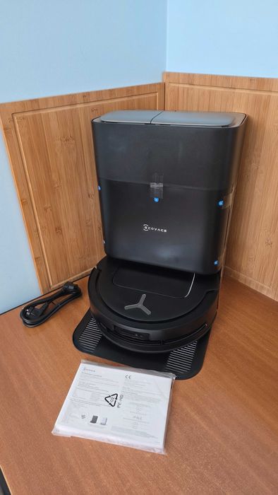 Ecovacs Deebot T80 Omni - Robot odkurzacz
