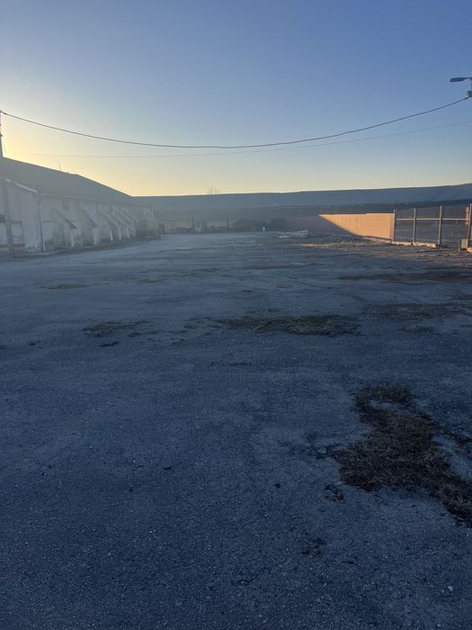 Оренда виробничого приміщення