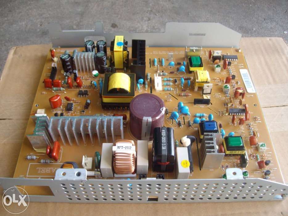 Fonte alimentação multifunções Xerox P412 e M15