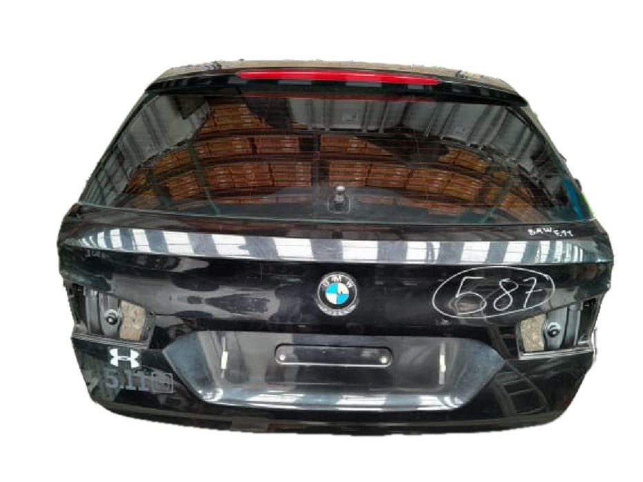 Porta / tampa da mala BMW 5 Touring (F11)