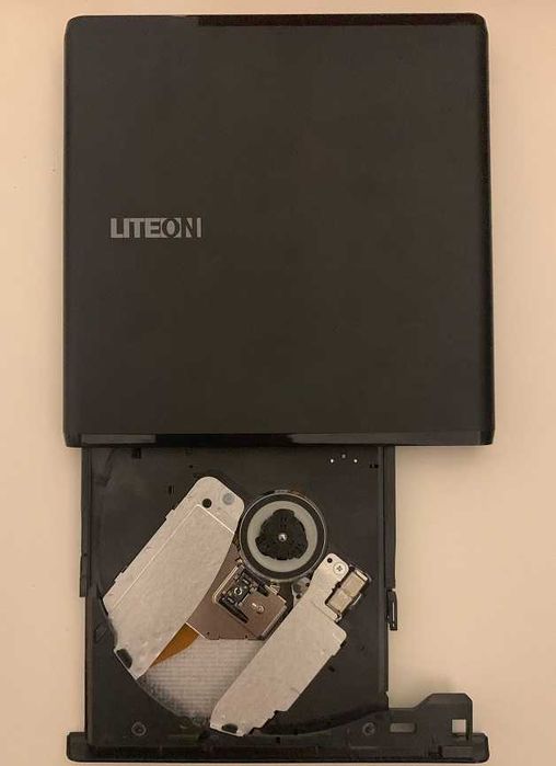 Gravador DVD Portátil USB64297944169090121