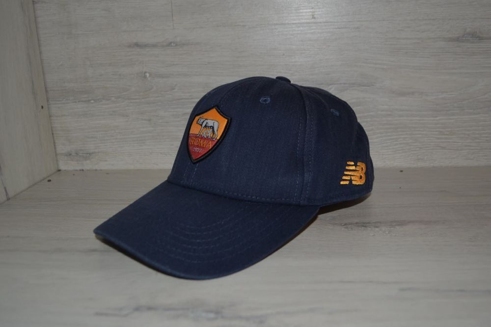 Кепка бейсболка New Balance Roma