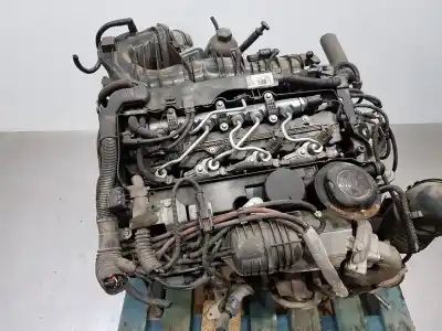 Motor 123d e82 / e87 completo