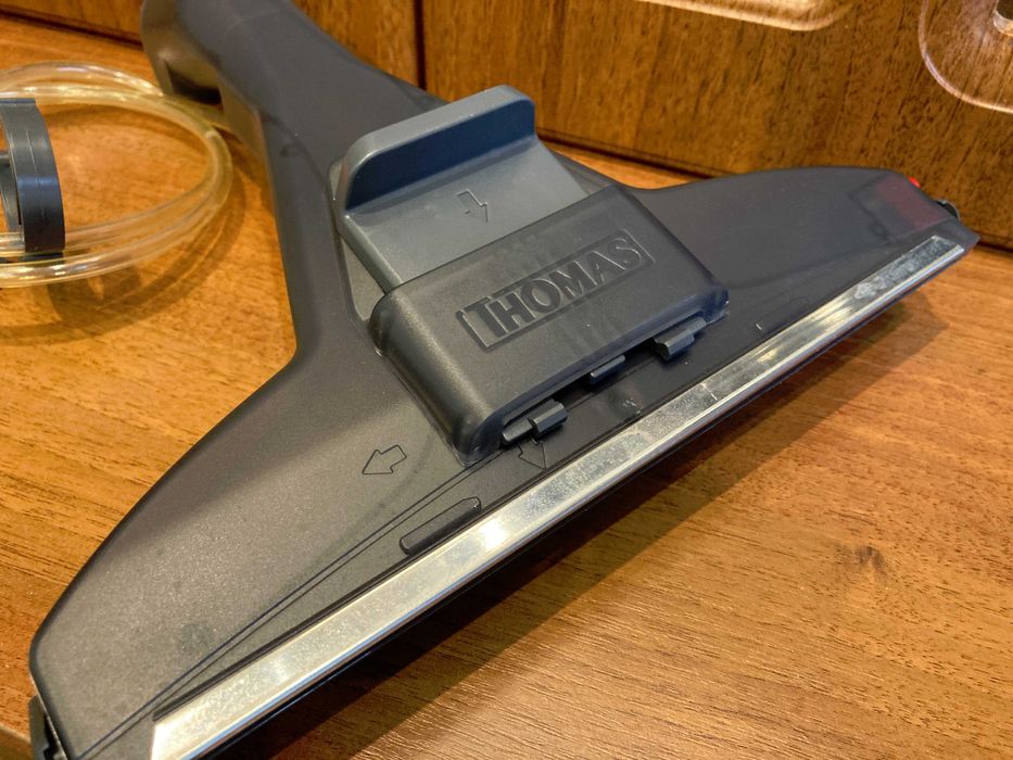 Насадка THOMAS для вологого прибирання /139217/