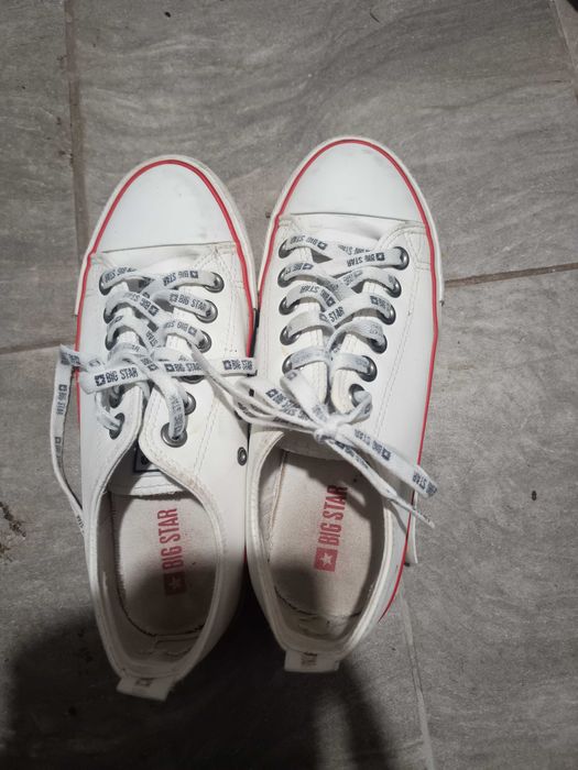 Buty big star nr 37