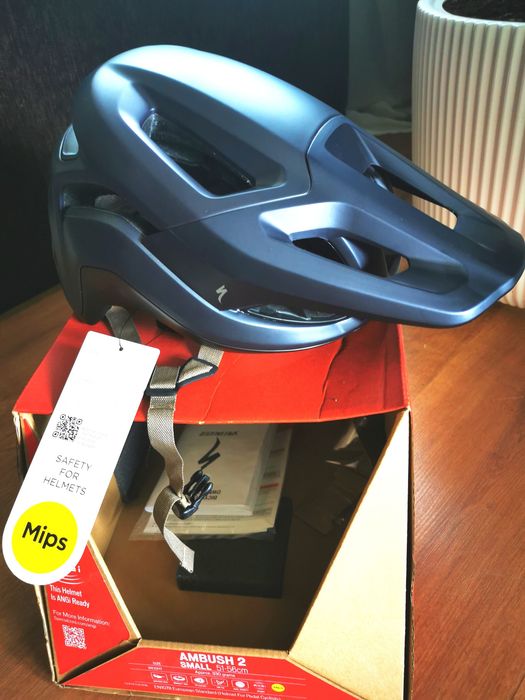 Specialized Ambush 2 small MIPS