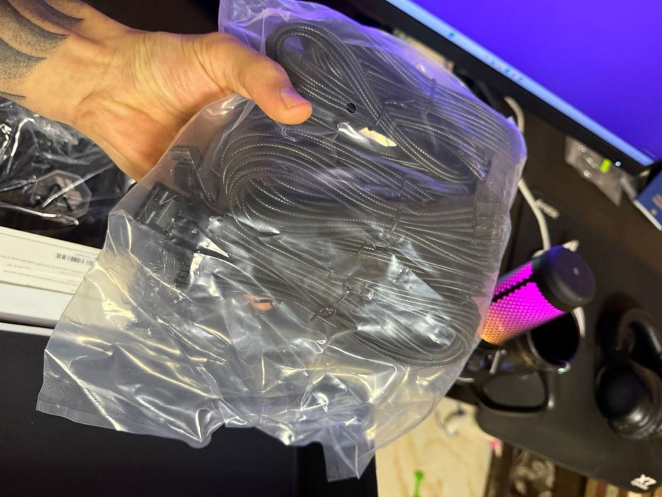 Asus tuf gaming 1000w