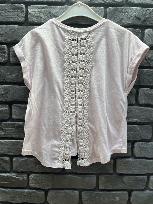 T-shirt KappAhl  146/152 cm