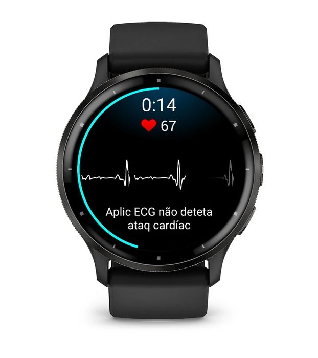 Smartwatch Garmin Venu 3