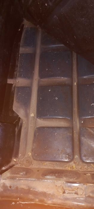 ВАЗ 2107 1999г на полном ходу