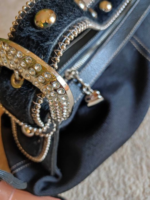 Sprzedam torebkę Kathy Van Zeeland