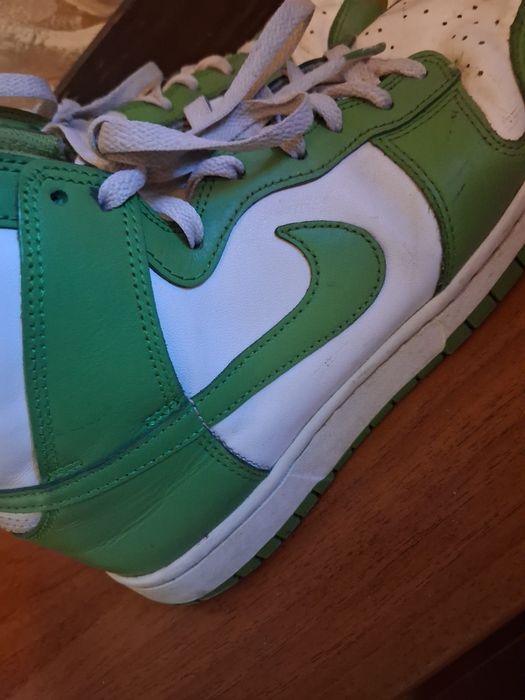 Buty na jesień zimę męskie ciepłe
