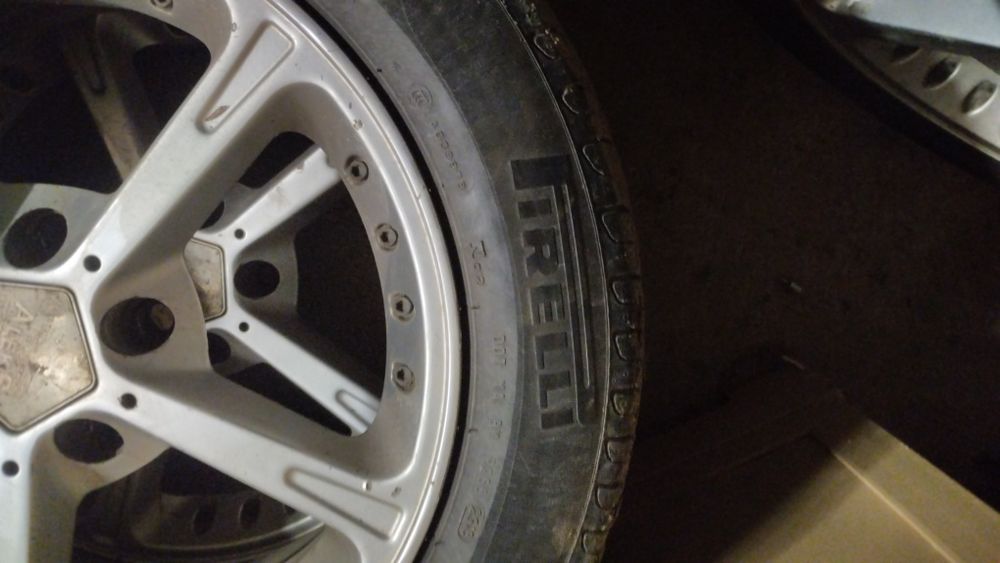 Alufelgi 16"Alex 5x112