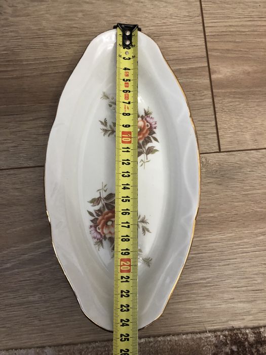 Тарелки ,блюдца,селедочницы бу