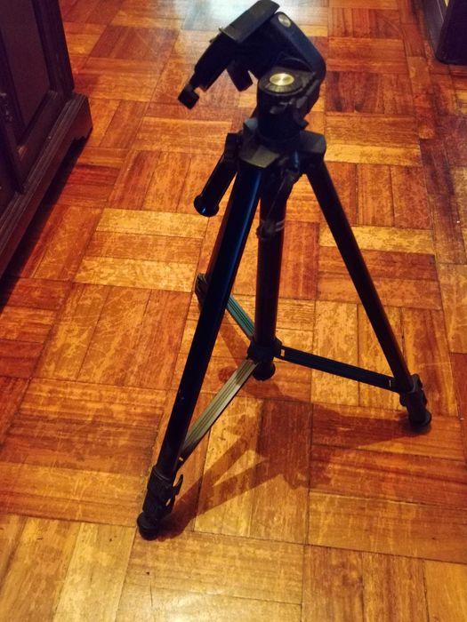 Tripé fotografico
