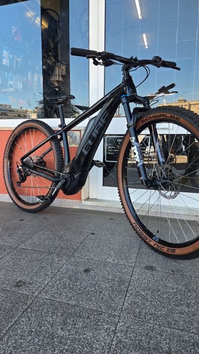 Vendo Cube Reaction Hybrid
Pro 500