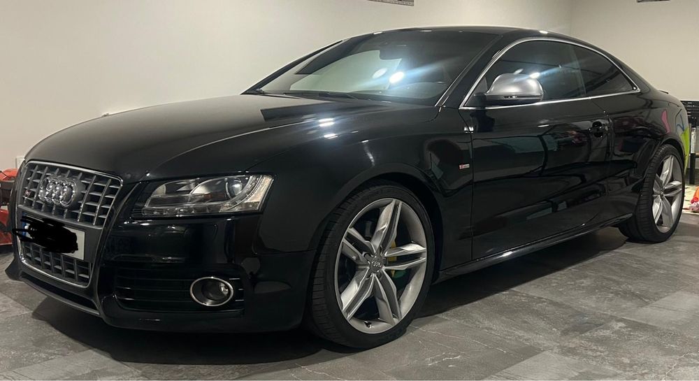 Audi A5 — fotografia 2
