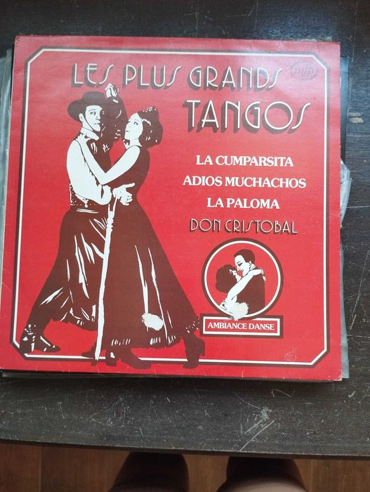 Discos Vinil (diversos)