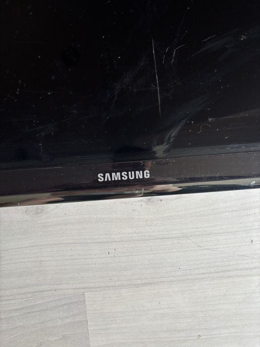 Telewizro Samsung 49 cali