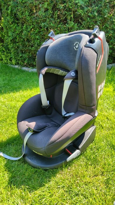 Fotelik samochodowy Maxi Cosi 9-18 kg