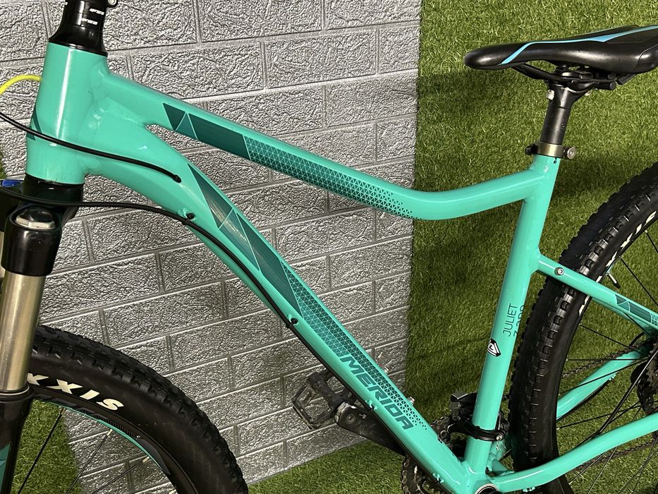 Велосипед Merida Juliet