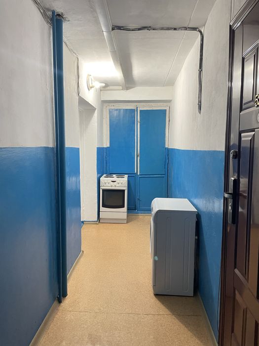 Продам 2 к.квартиру 47м.кв