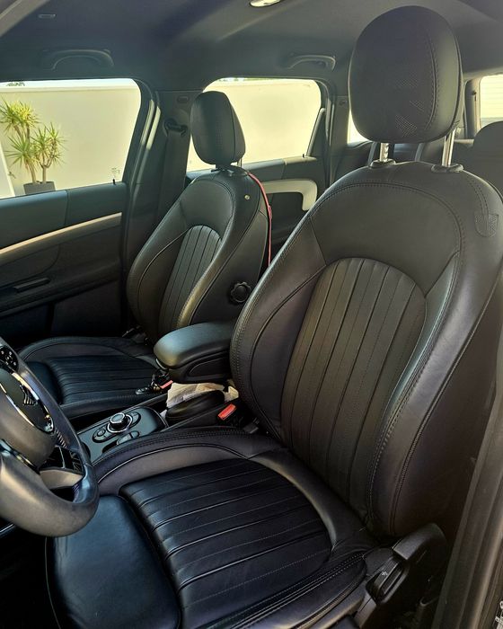 Mini Countryman Cooper SE "Mini Yours"