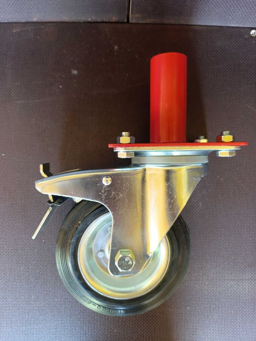 Rusztowanie Warszawskie