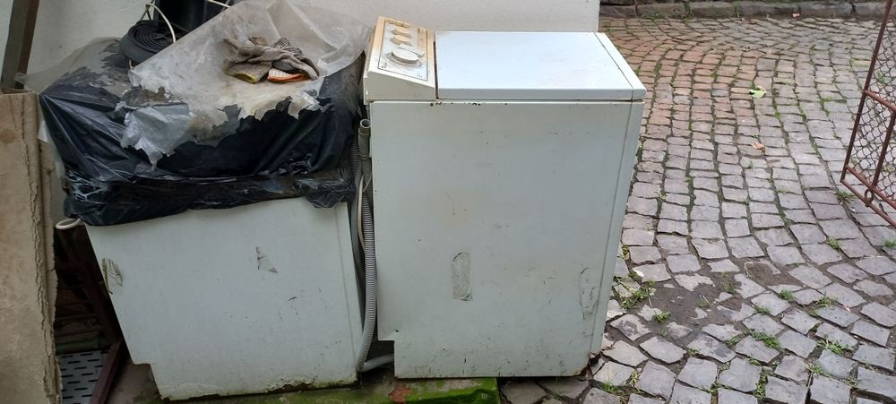 Продам пральні машини Вірпол