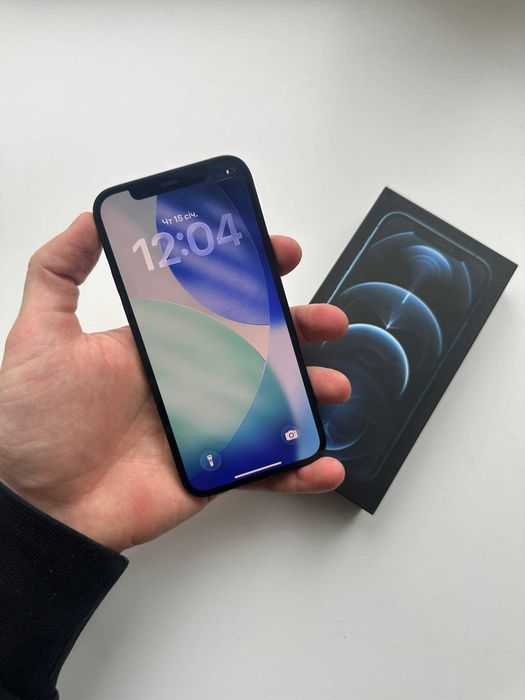 Iphone 12 pro 256 gb, ідеальний стан, айфон 12 про 256