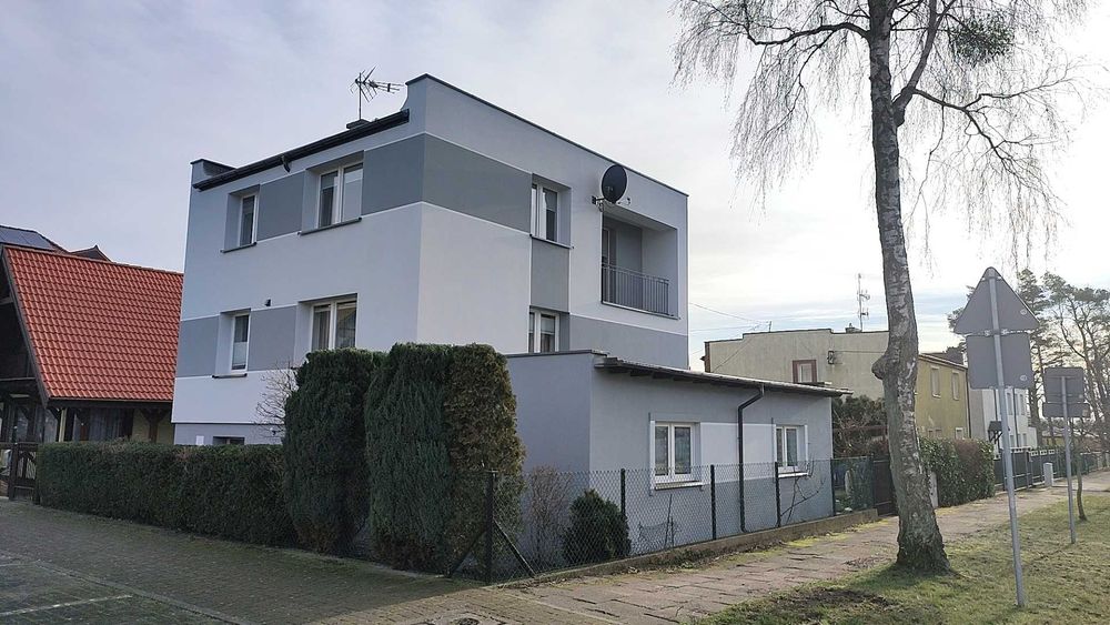 Pokój 2,3-osobowy z łazienką. Łeba. Blisko morza