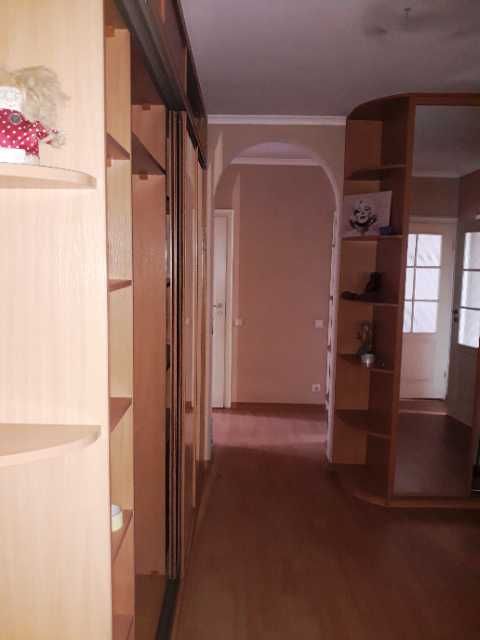 Продаж 3-к квартири. м.Київ, пр-т Петра Григоренко, 5,   90000$