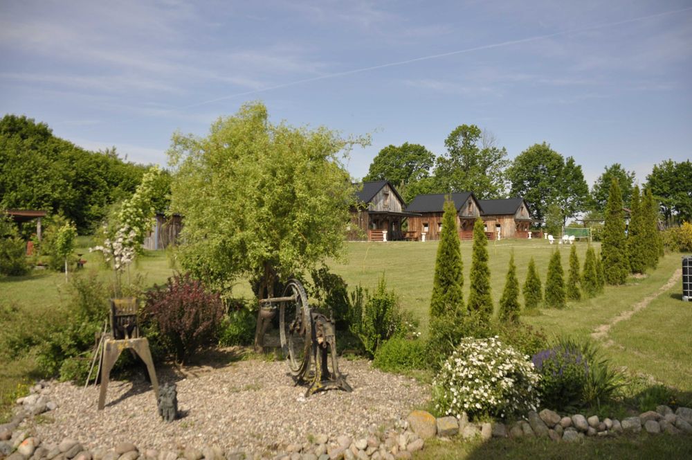 agroturystyka Derkacz