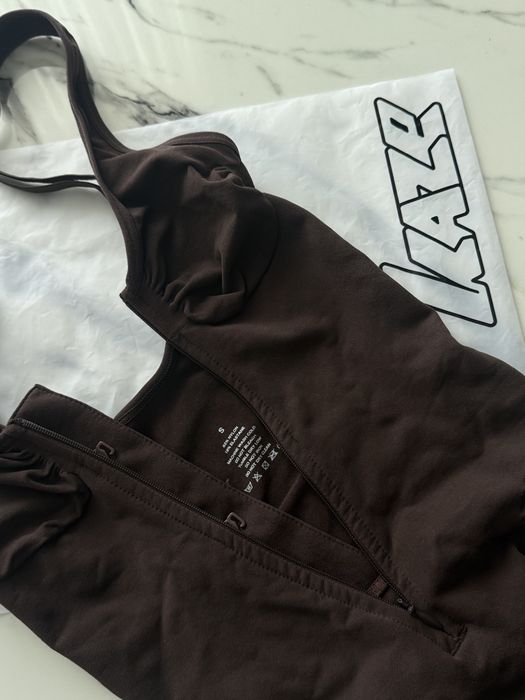 Боді з утяжкою XS–S, бренду KAZE , нове