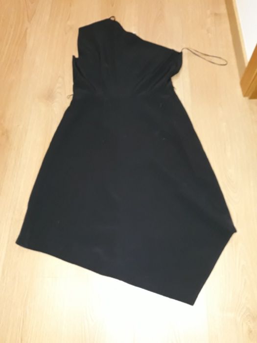 Vestido preto n°40 - NOVO PREÇO