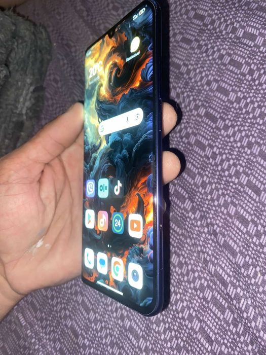 Mi Note 10 Lite 6+1 / 64GB