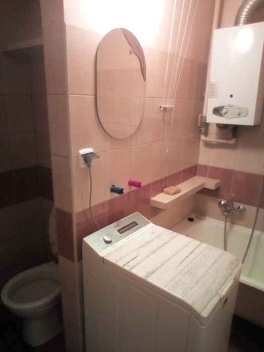 Wynajmę kawalerkę