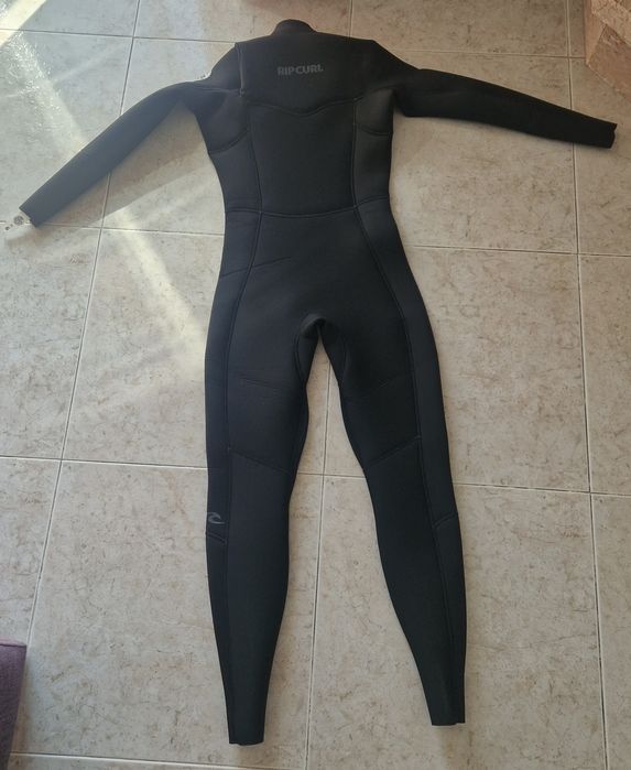 Fato surf mulher Rip Curl