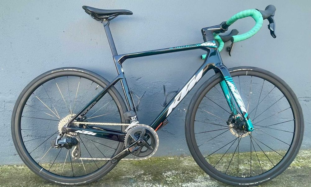 KTM Revelator Alto AXS