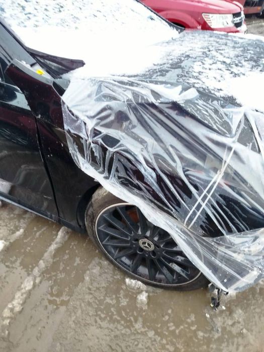 Mercedes - Benz A220 2021  ПІСЛЯ ДТП