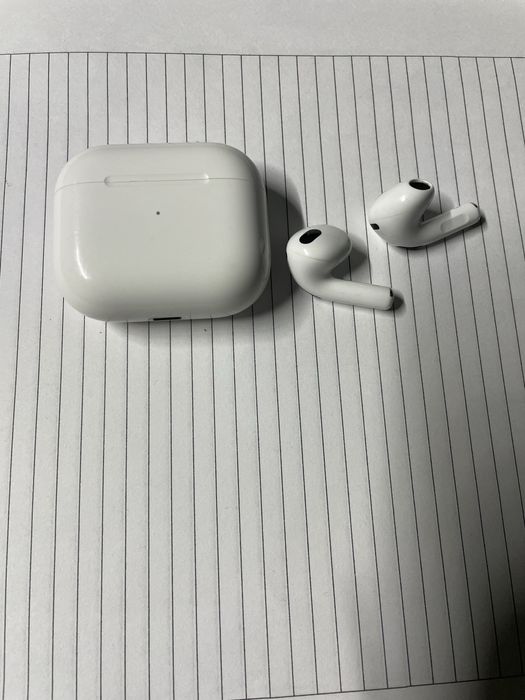 Airpods 3 оригінальній