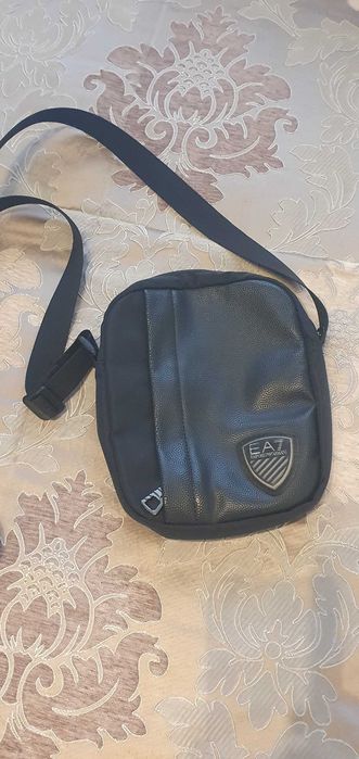 Bolsa homem Armani