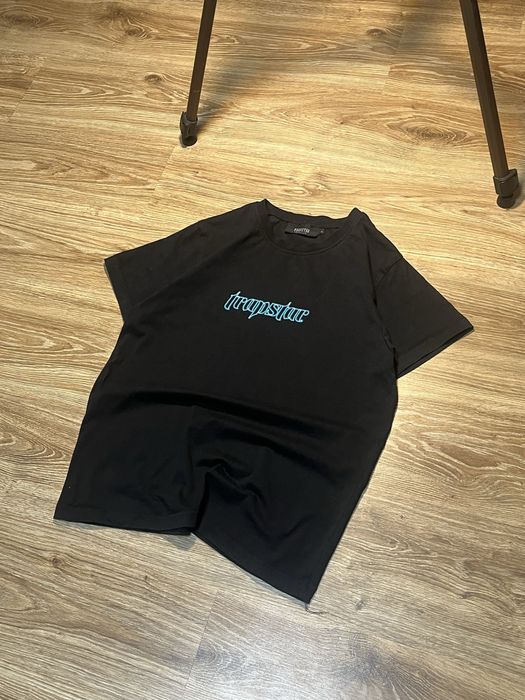 Футболка Trapstar
