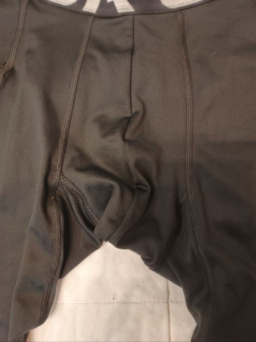 Термобілизна чоловіча розмір M, Under armour